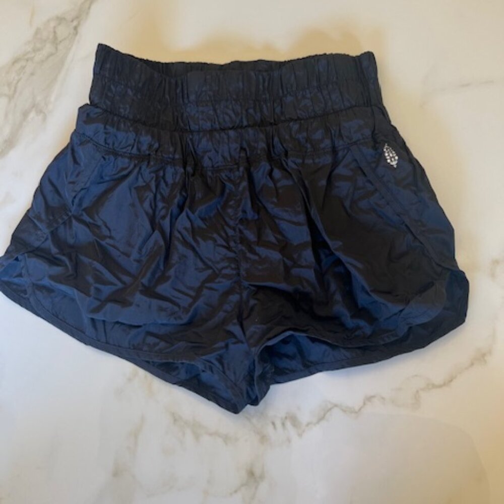 Free People Shorts